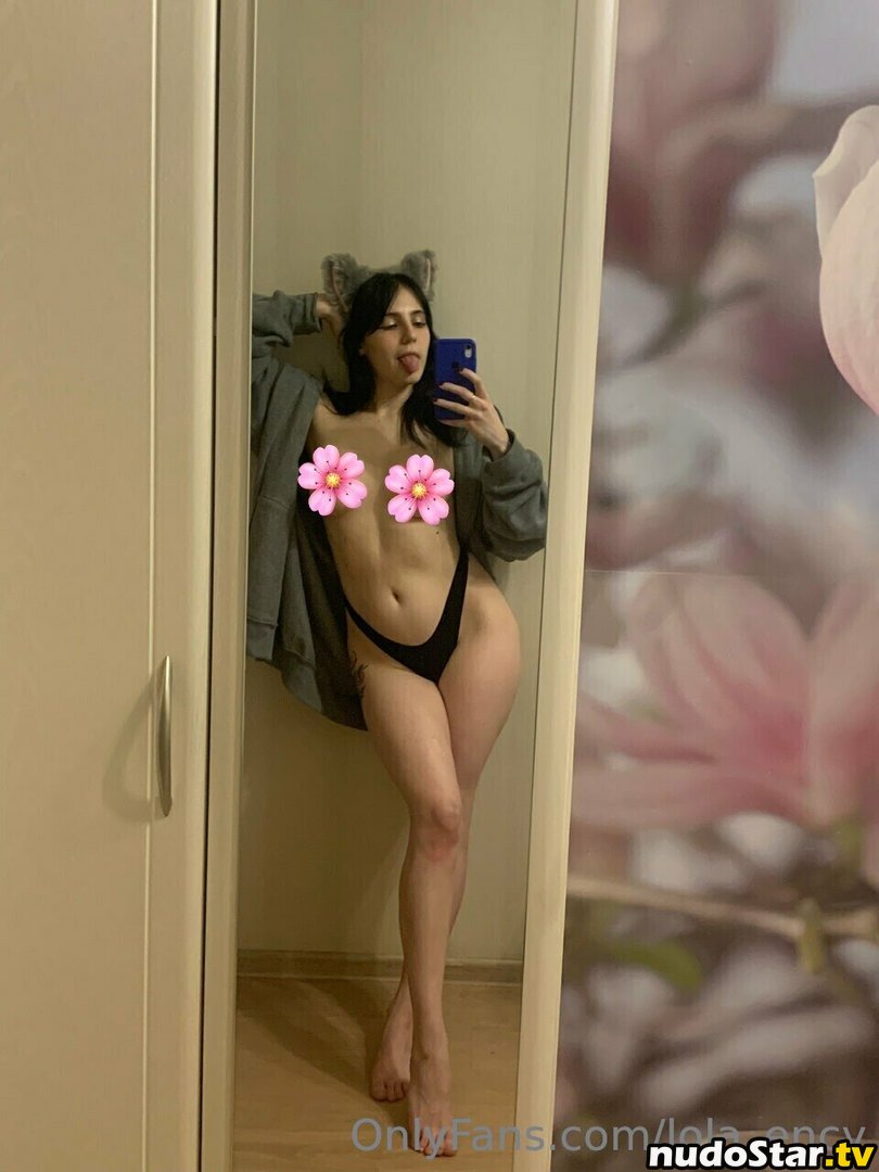 lola_ency / myleneaquino Nude OnlyFans Leaked Photo #52