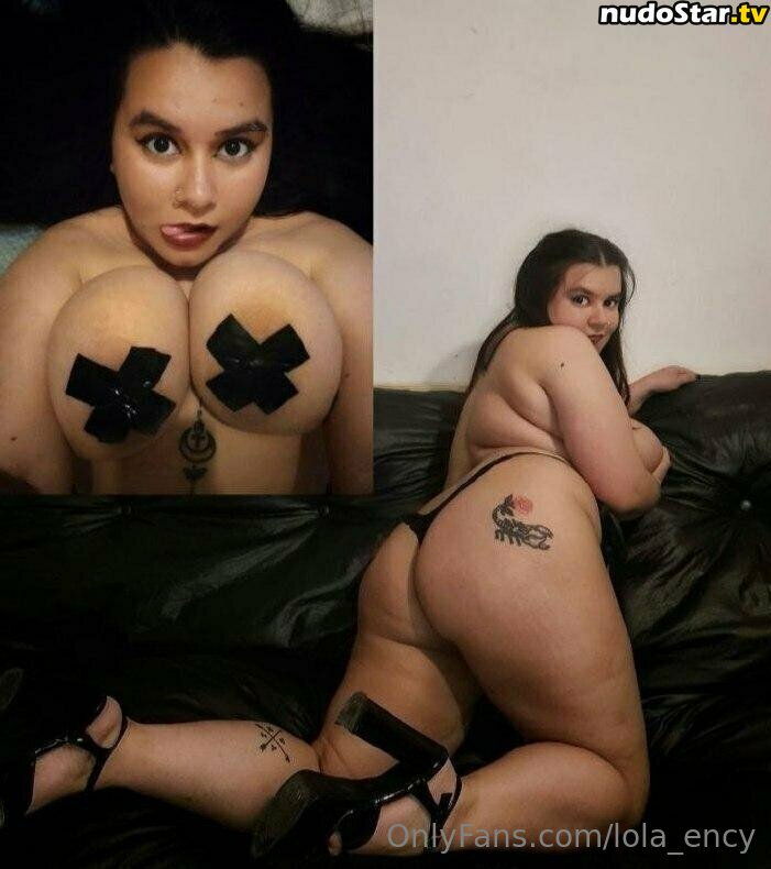 lola_ency / myleneaquino Nude OnlyFans Leaked Photo #62