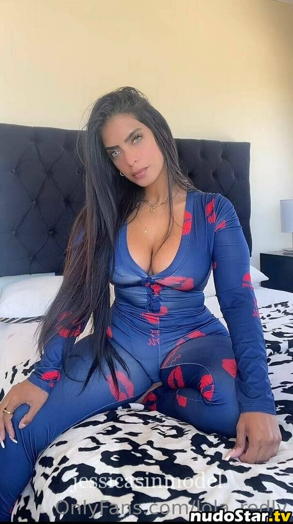 _lola_red_ / lola_redly Nude OnlyFans Leaked Photo #133