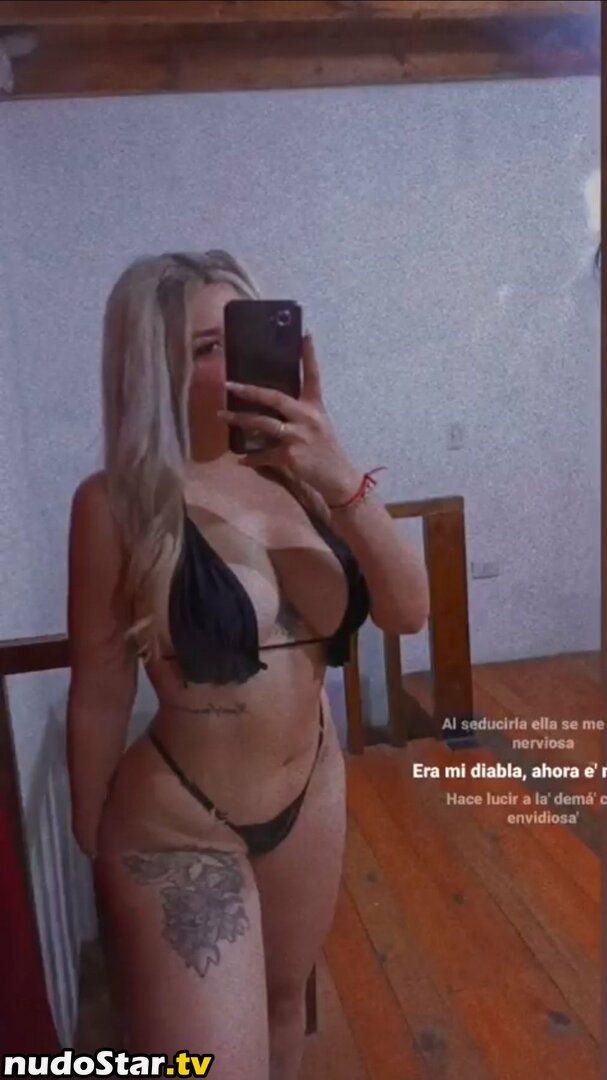 Lolaa_leiva / lolaaleiva Nude OnlyFans Leaked Photo #6