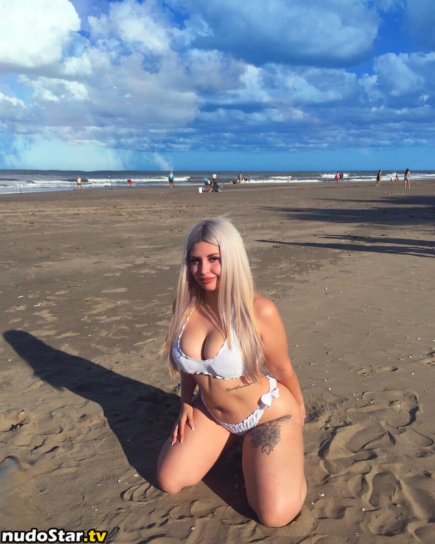Lolaa_leiva / lolaaleiva Nude OnlyFans Leaked Photo #23