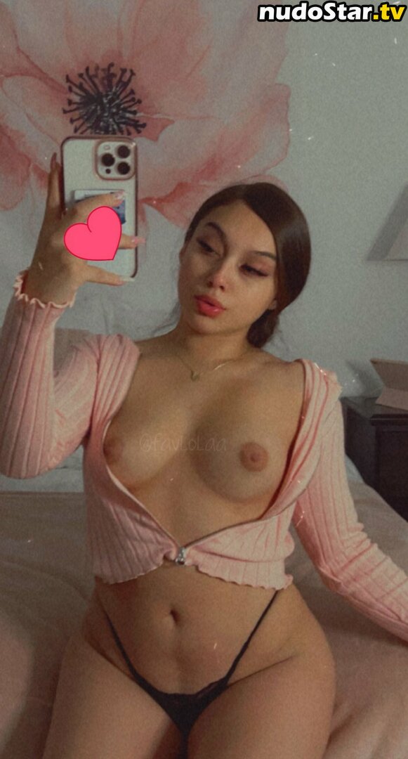 Favlolaa / Lolaaeternal / Lolaeternall Nude OnlyFans Leaked Photo #19