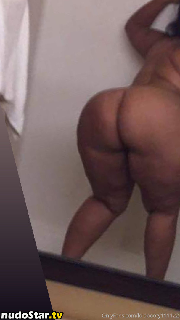 iam.rosehips / lolabooty111122 Nude OnlyFans Leaked Photo #1