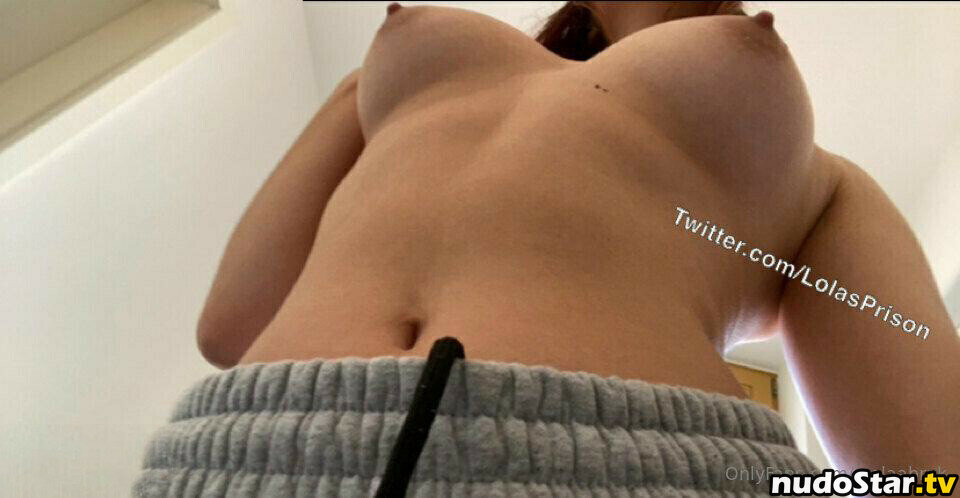 LolaBrink / LolaaBrink / lola_brinkk Nude OnlyFans Leaked Photo #29