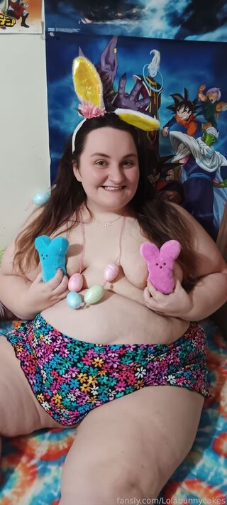 Lolabunnycakes