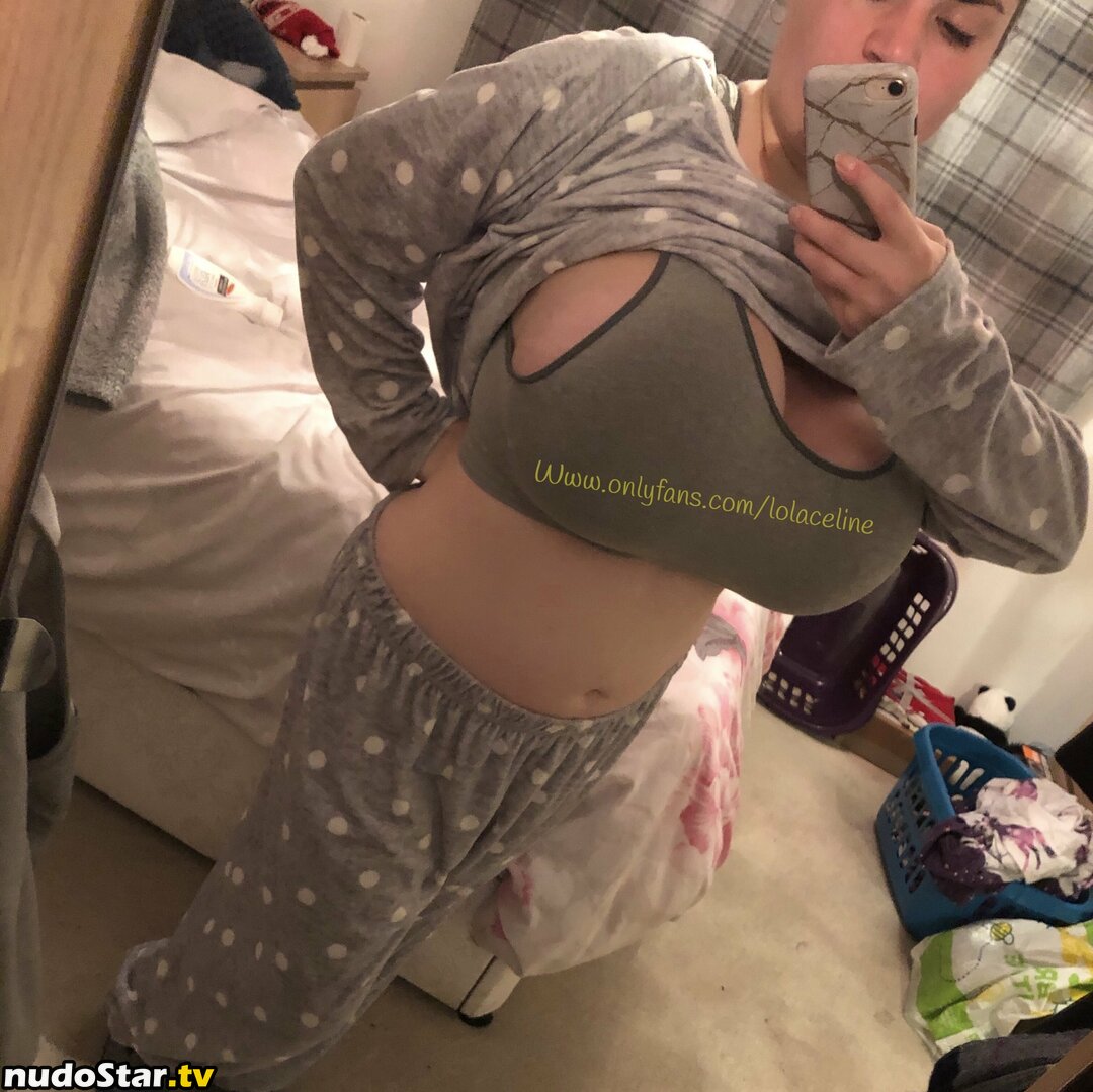 lolaceline Nude OnlyFans Leaked Photo #21