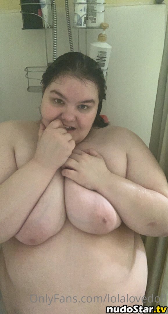 lolalovedoll / lolalovedolls_ Nude OnlyFans Leaked Photo #5