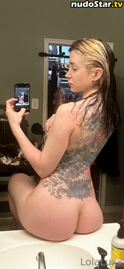 lolaluxx Nude OnlyFans Leaked Photo #28
