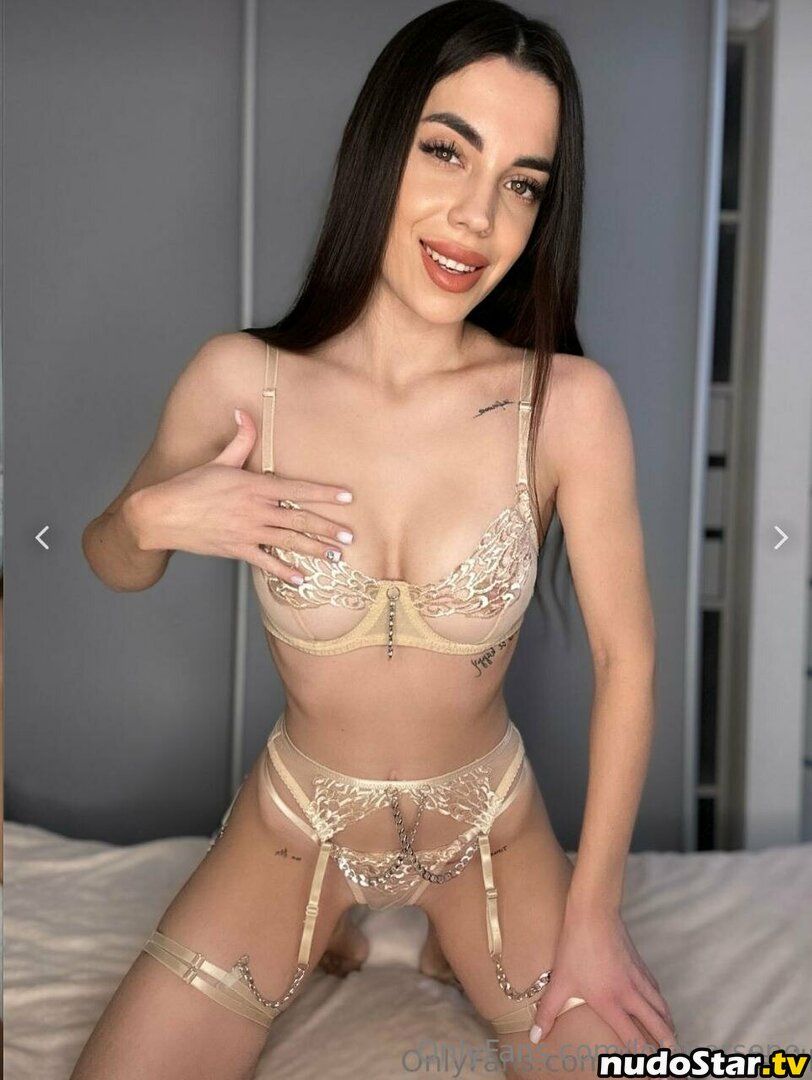 lolapersepo Nude OnlyFans Leaked Photo #245
