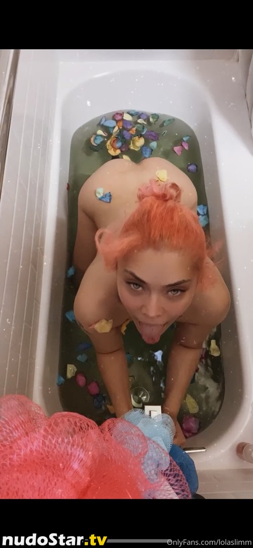 lolaslimm / urs_truly.24 Nude OnlyFans Leaked Photo #19