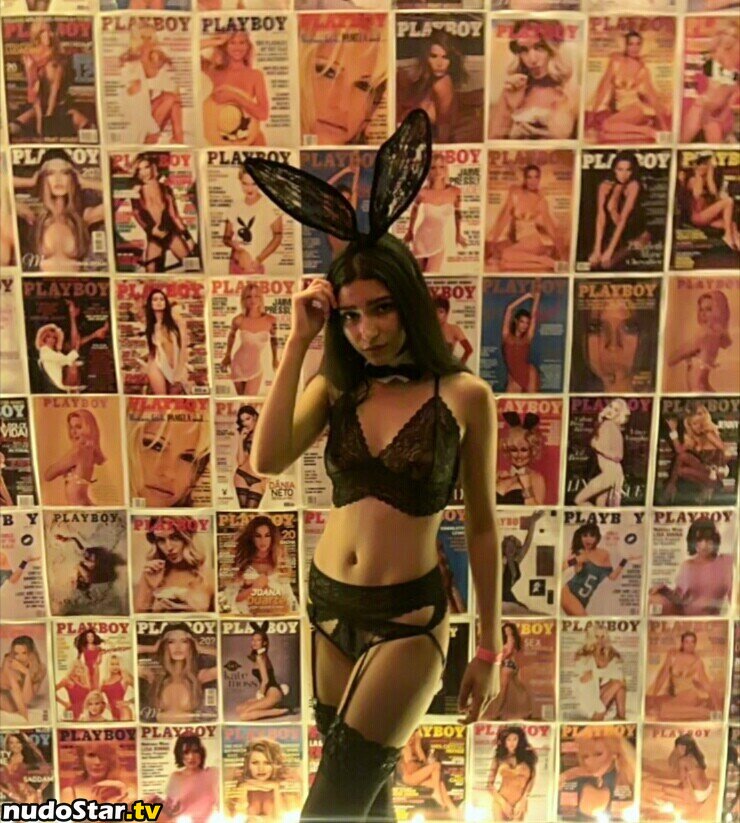 Lola Sobunos / Lolaxcxs / quamnatic Nude OnlyFans Leaked Photo #18