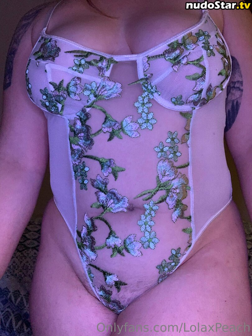 lolaxpeach / lolaxxpeach Nude OnlyFans Leaked Photo #70