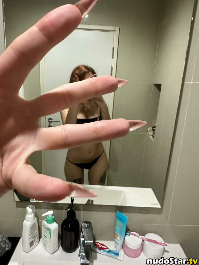Loli Molly / neekomari / neko_tyan Nude OnlyFans Leaked Photo #165
