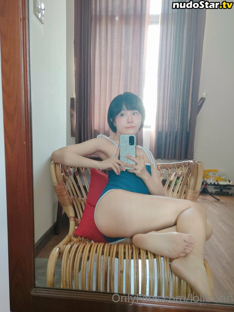 LoliBurin / cityoflilburn / https: / lolimaru Nude OnlyFans Leaked Photo #29