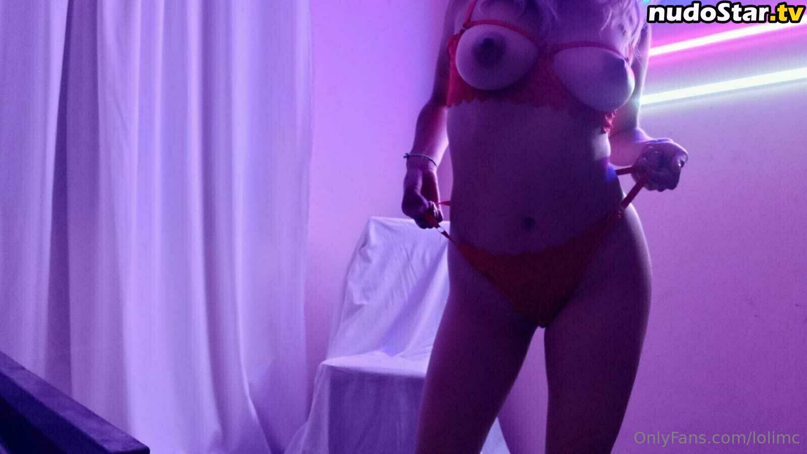 lolimc Nude OnlyFans Leaked Photo #38