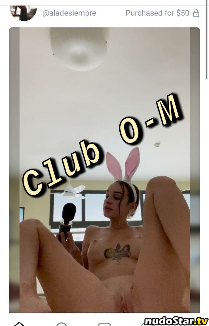 Lolitaol / lolita_ol Nude OnlyFans Leaked Photo #50
