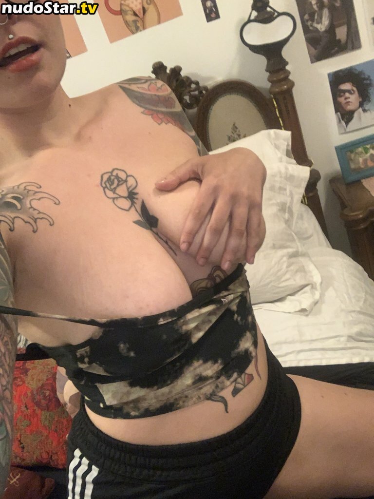 Lolla Haze Nude OnlyFans Leaked Photo #3