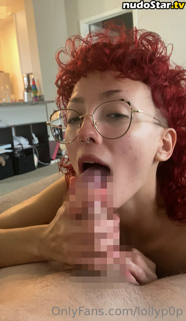 lollyp0p / lollyp0p.x Nude OnlyFans Leaked Photo #50