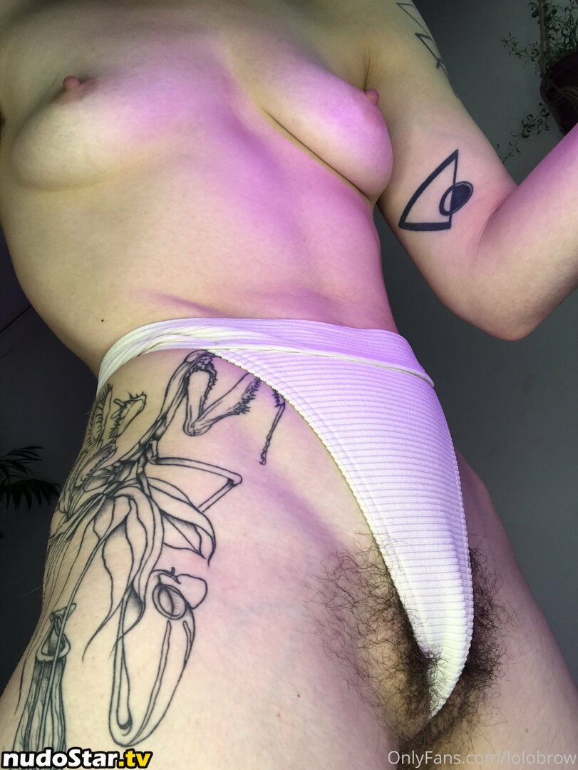 lolobrow Nude OnlyFans Leaked Photo #28