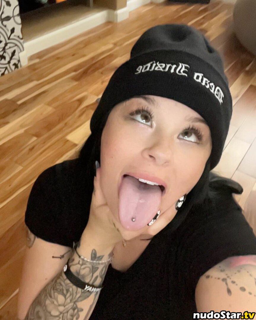 Long Tongue Fetish / _longtonguelewis / diqueentongue / longtonguelewis Nude OnlyFans Leaked Photo #303