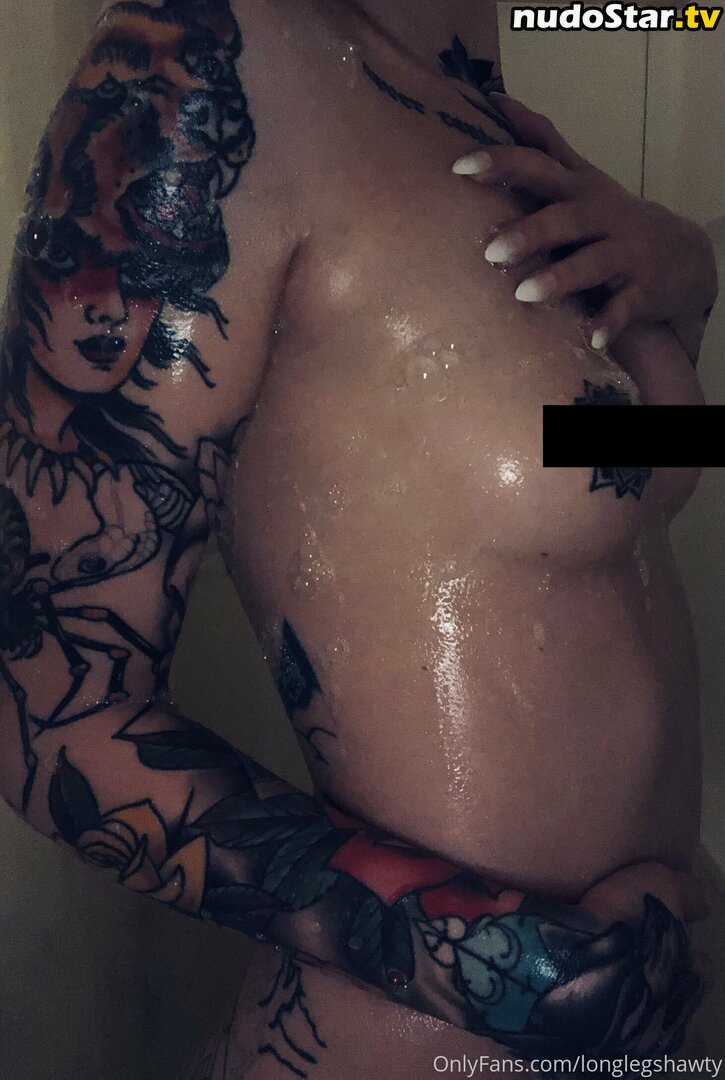 longlegshawty Nude OnlyFans Leaked Photo #5