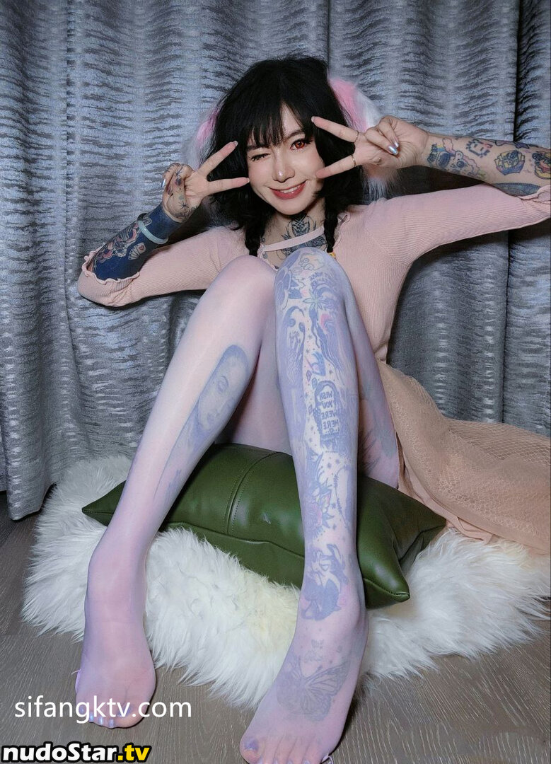 SexyChloe / longmaocouple Nude OnlyFans Leaked Photo #14