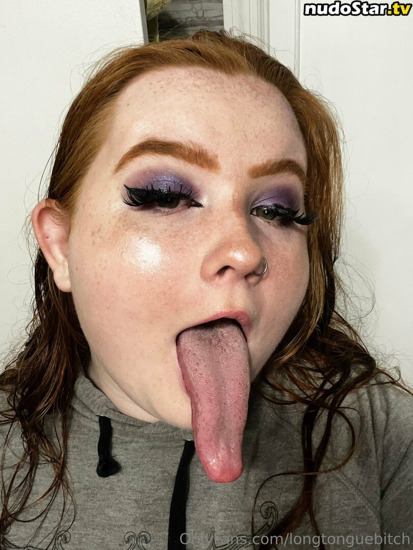 Detective_erin1 / Erintheshadow / Longtonguebitch Nude OnlyFans Leaked Photo #6