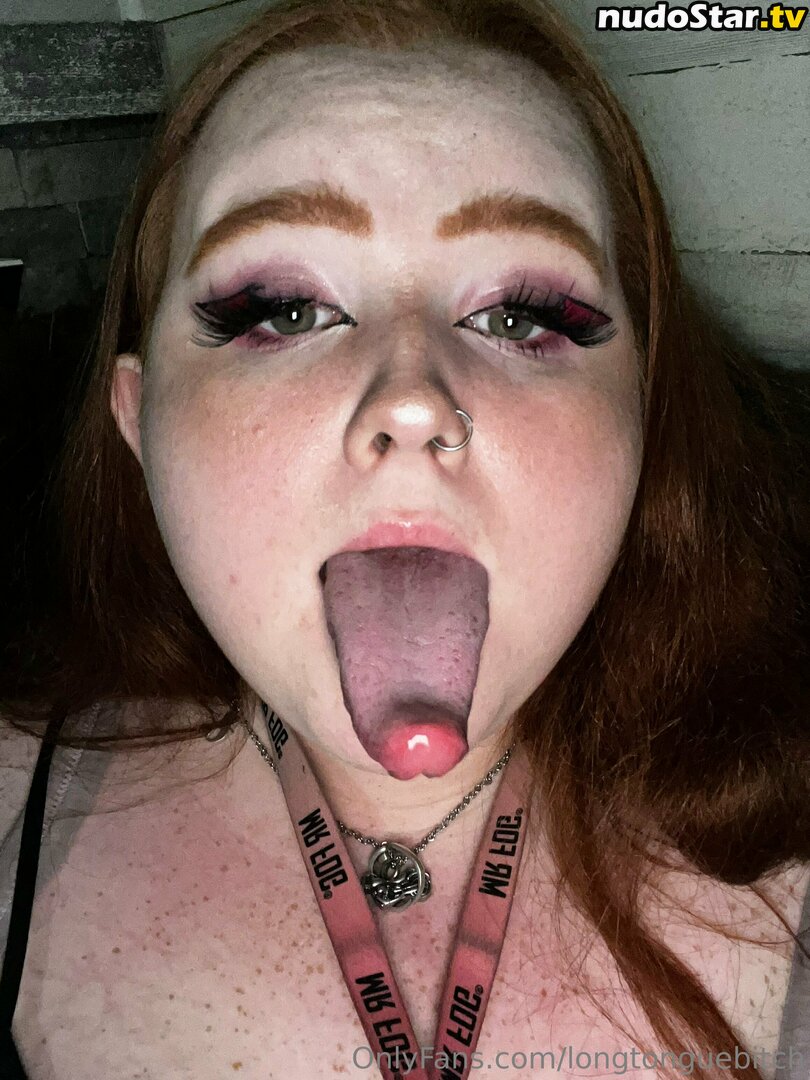 Detective_erin1 / Erintheshadow / Longtonguebitch Nude OnlyFans Leaked Photo #11