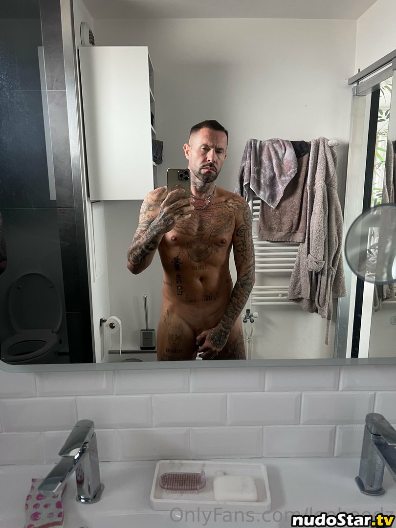 loohoodz / looodz Nude OnlyFans Leaked Photo #4