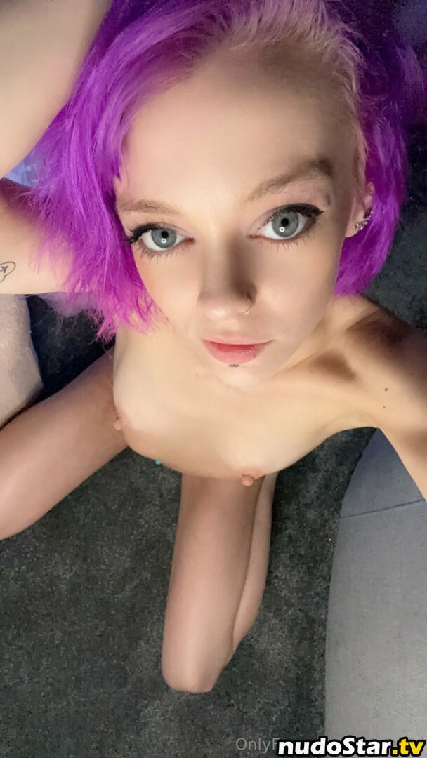 loonicorn Nude OnlyFans Leaked Photo #32