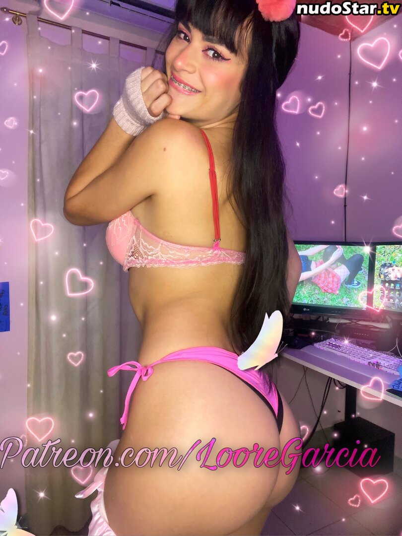LooreGarcia / LooreGarcia_S2 Nude OnlyFans Leaked Photo #35