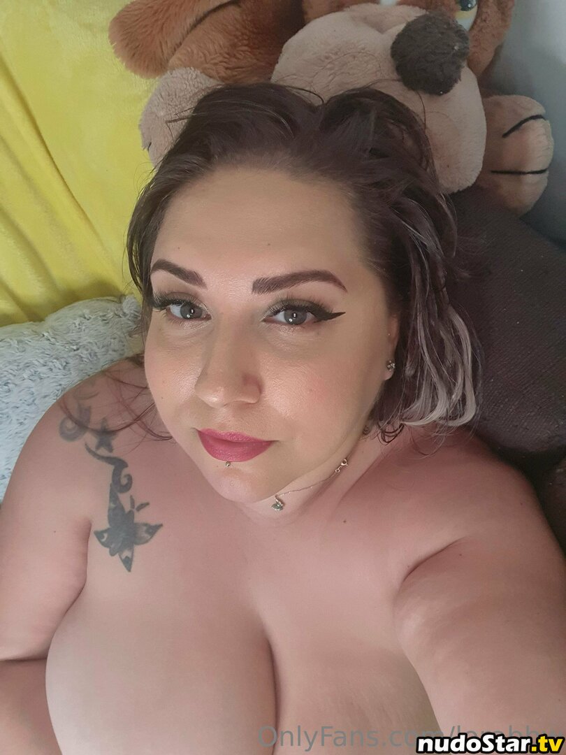 lorabbw / louloubbw Nude OnlyFans Leaked Photo #12