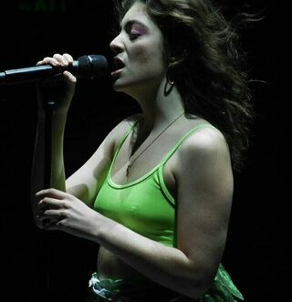 Lorde