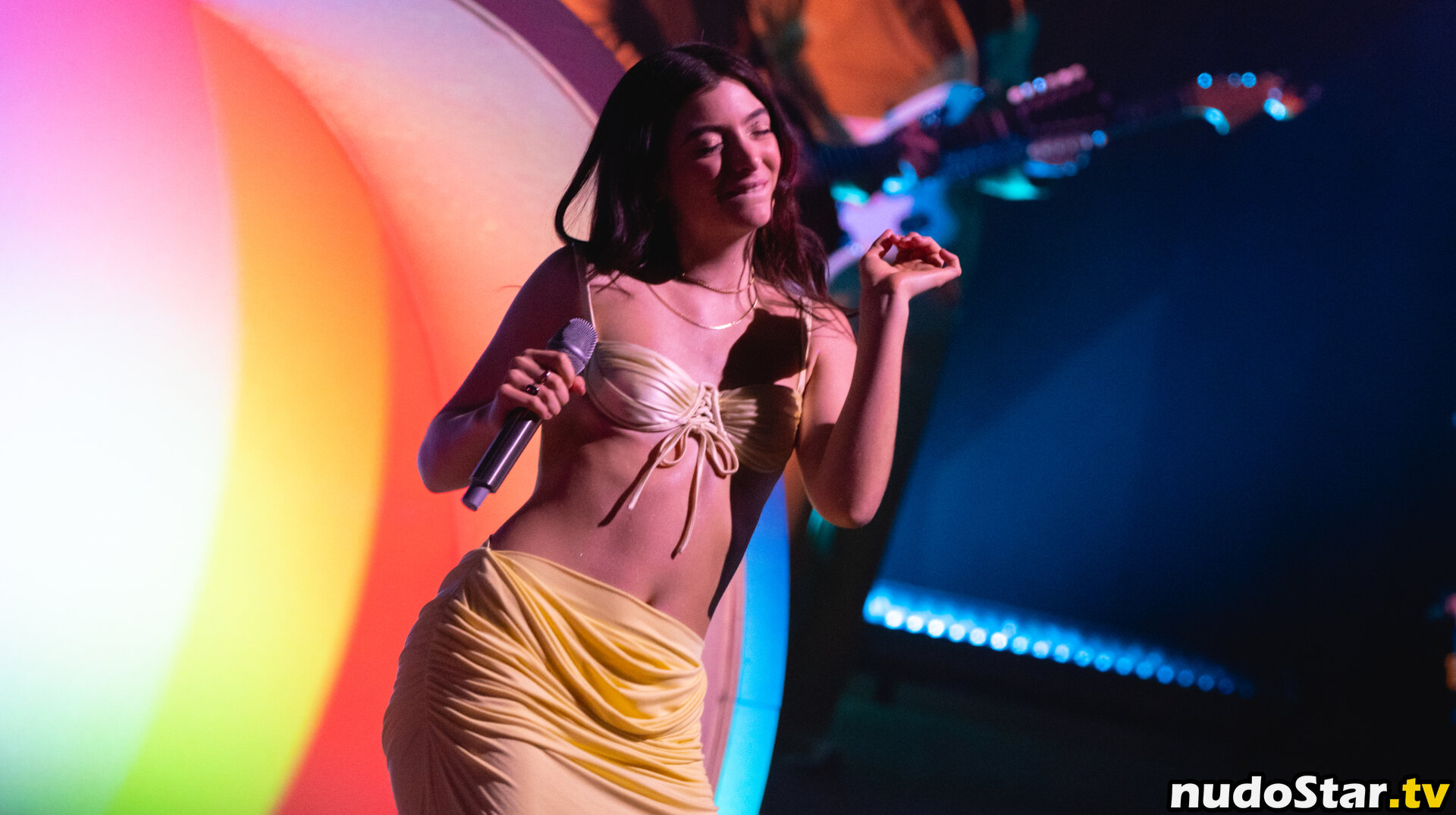 Lorde Nude OnlyFans Leaked Photo #73