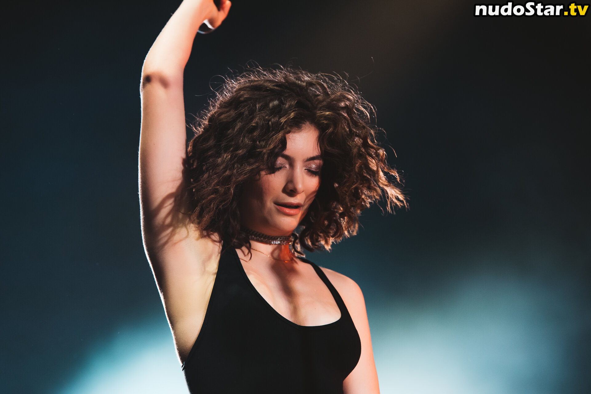 Lorde Nude OnlyFans Leaked Photo #127