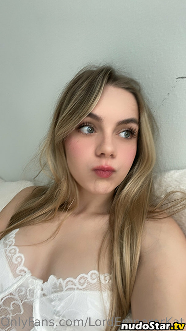 Lordemperorkat Nude OnlyFans Leaked Photo #7