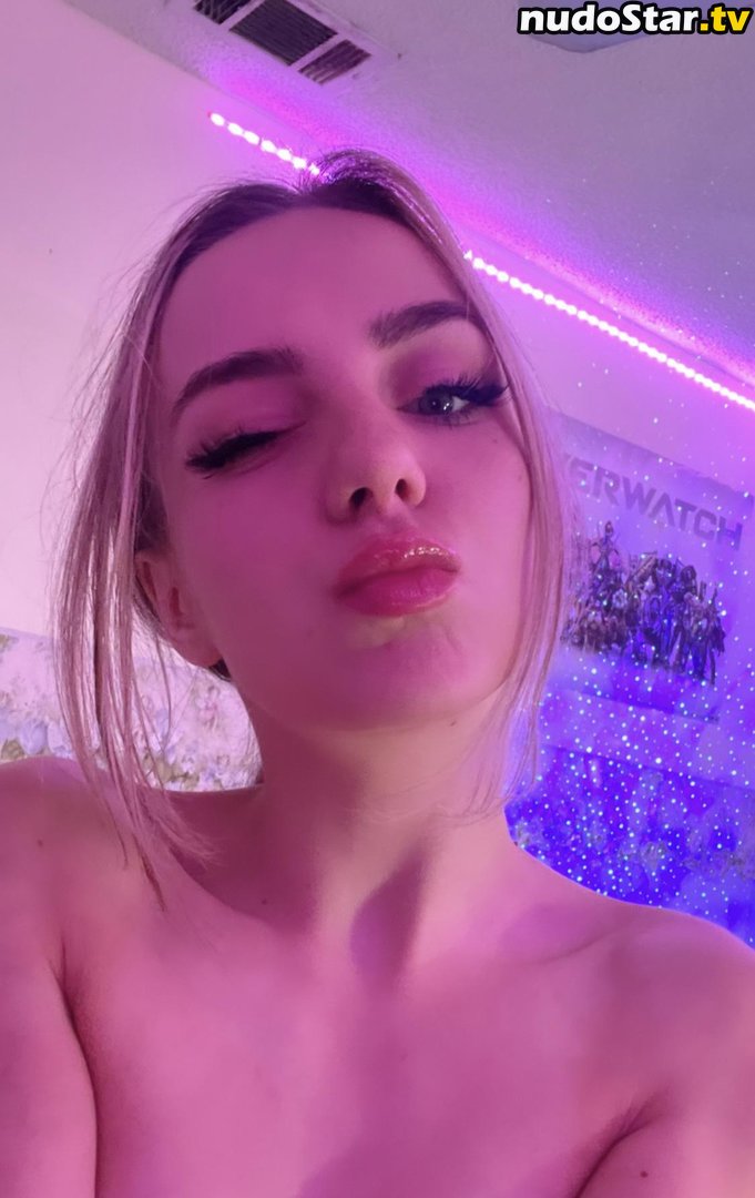Lordemperorkat Nude OnlyFans Leaked Photo #24