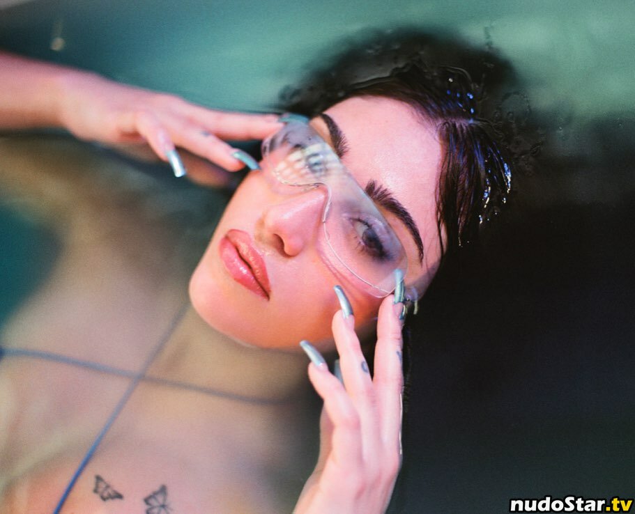 Lordes Leon / lourdesleon Nude OnlyFans Leaked Photo #5