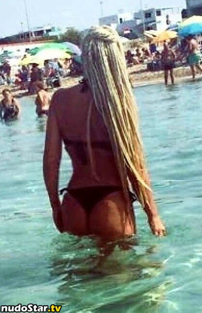 Loredana Modugno / loredanamodugno_ Nude OnlyFans Leaked Photo #39