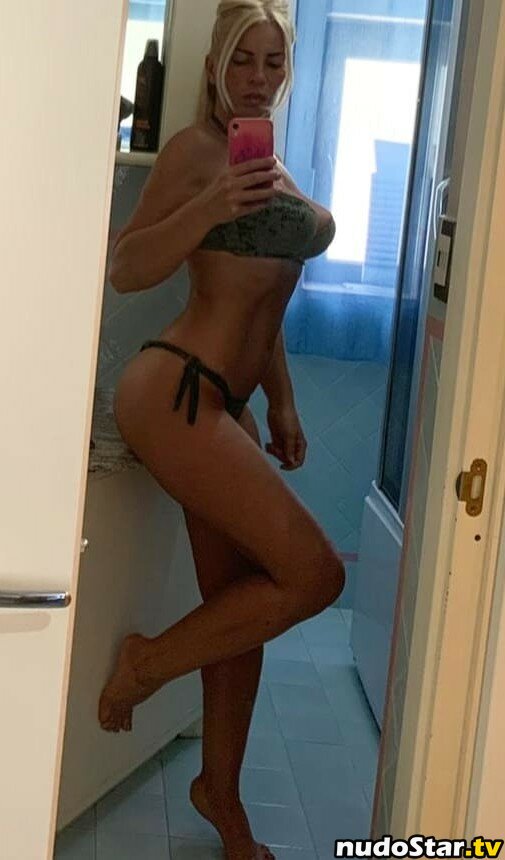 Loredana Modugno / loredanamodugno_ Nude OnlyFans Leaked Photo #47