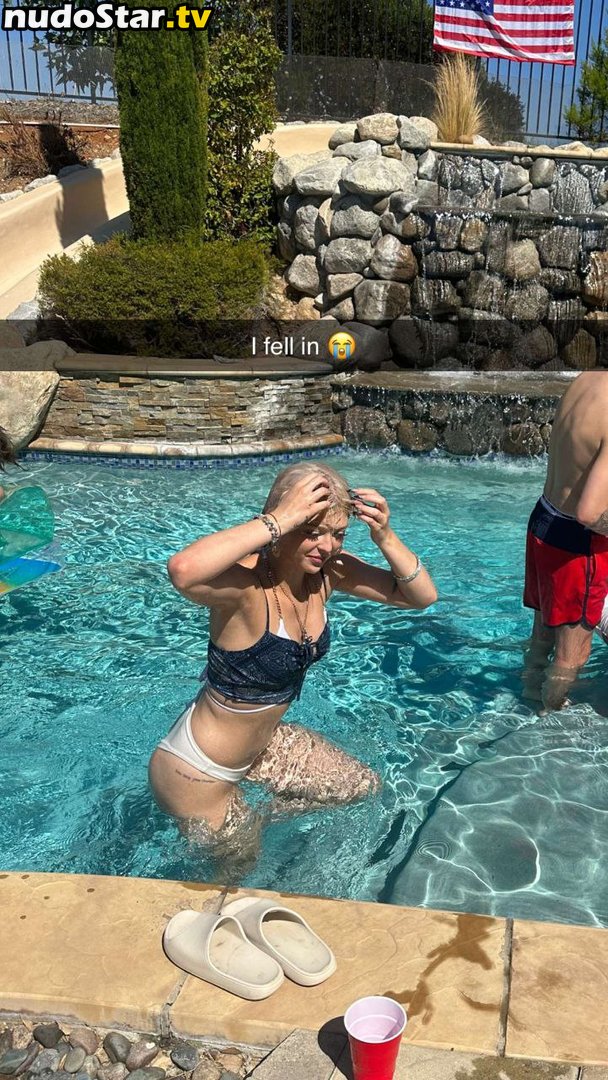 Loren Gray / loren / lorengray Nude OnlyFans Leaked Photo #11