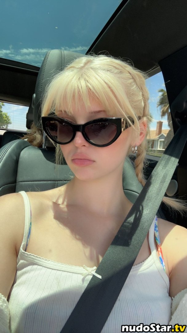 Loren Gray / loren / lorengray Nude OnlyFans Leaked Photo #36