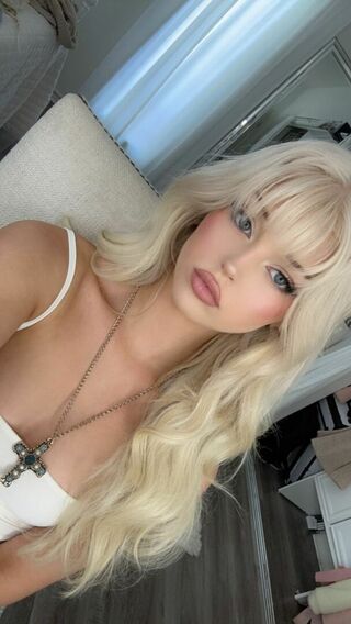 Loren Gray