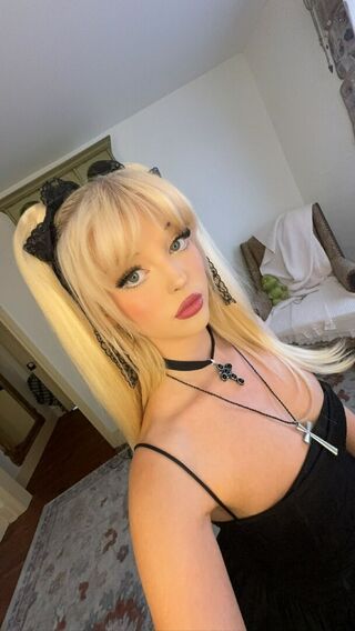 Loren Gray