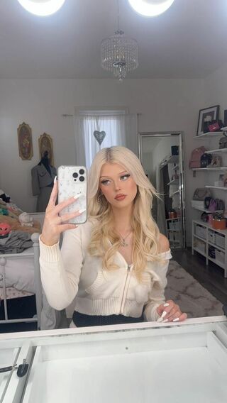 Loren Gray