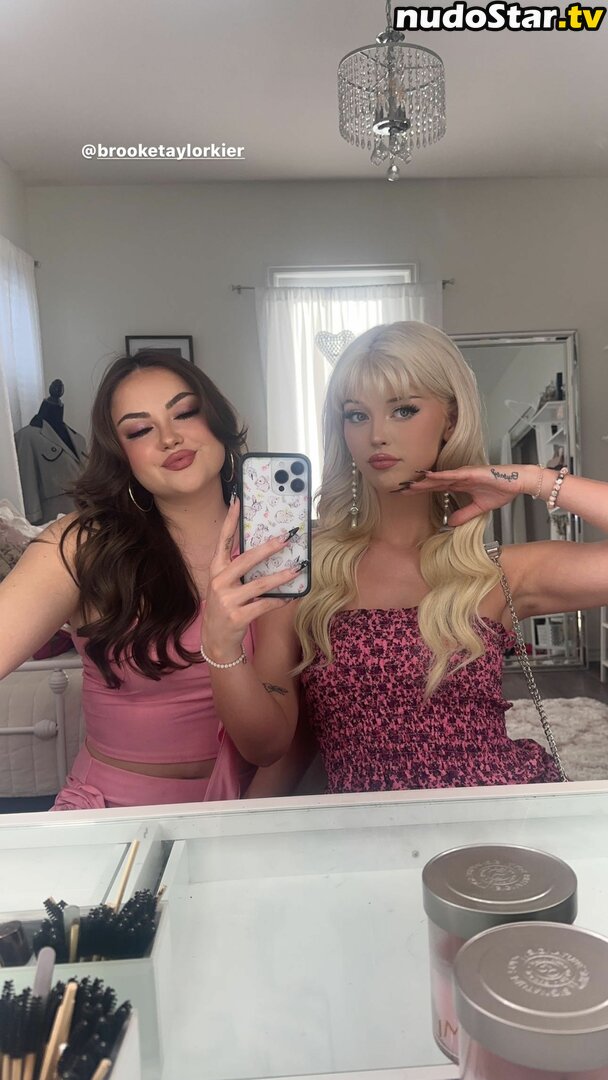 Loren Gray / loren / lorengray Nude OnlyFans Leaked Photo #534