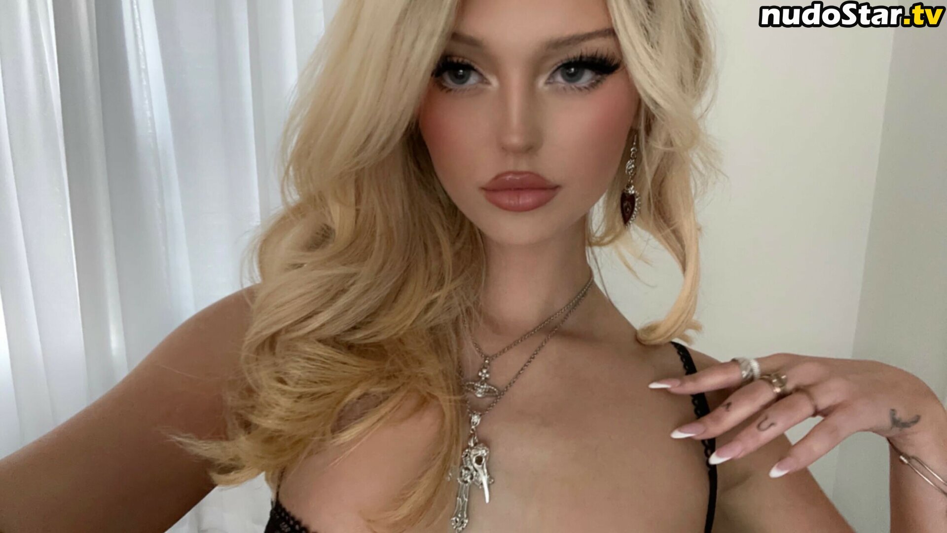 Loren Gray / loren / lorengray Nude OnlyFans Leaked Photo #629