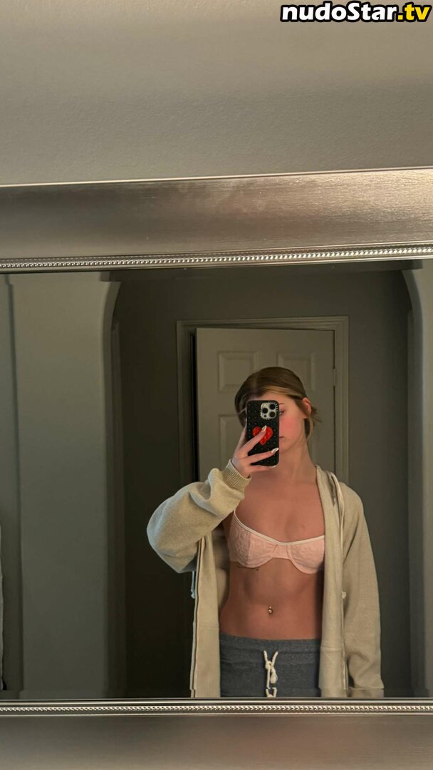 Loren Gray / loren / lorengray Nude OnlyFans Leaked Photo #681