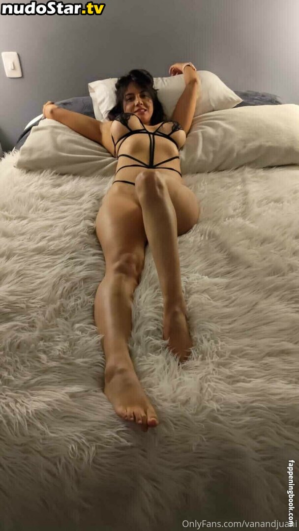 Loren War / Vanessafreex / loren_war Nude OnlyFans Leaked Photo #62
