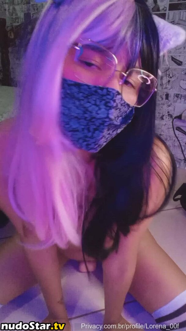 Lorena Bunny / Lorena_00f / _martina_simunekova_ / lorenabunny Nude OnlyFans Leaked Photo #27